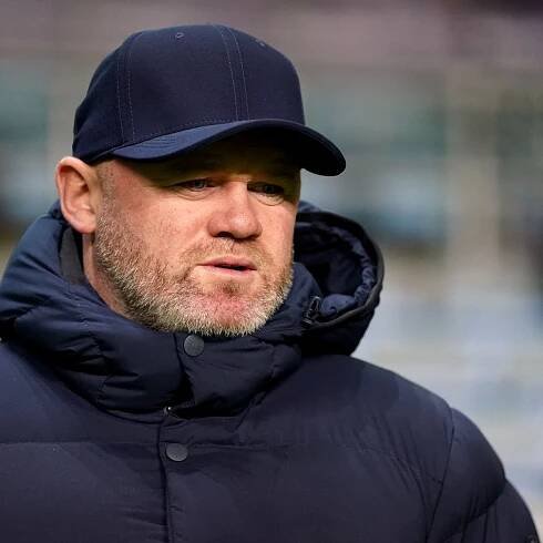 Wayne Rooney explains why he chose Plymouth over TV punditry: ‘I don’t want to become the next Gary Neville’
