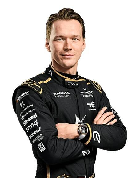 Maximilian Günther