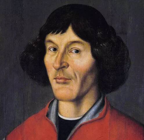 Mikuláš Koperník – Wikipedie
