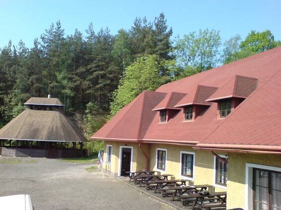 ORLIČTÍ OSTROSTŘELCI