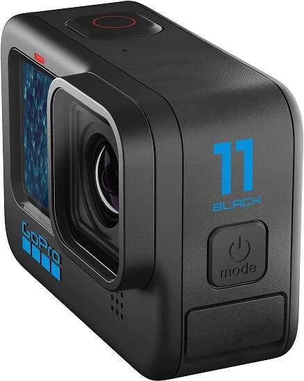GoPro HERO11 Black bundle