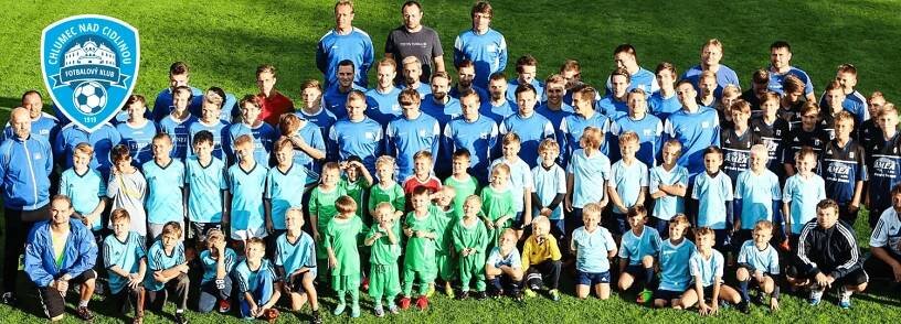 Fotbalový klub Chlumec nad Cidlinou - oficiální web | chlumecky-fotbal.com