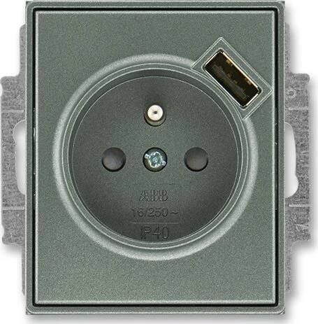 ABB Time 5569E-A02357 34 USB