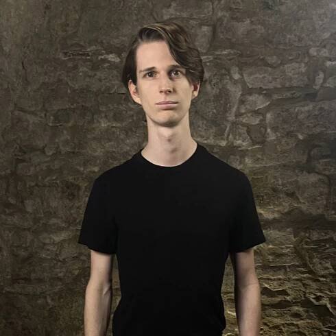 Vojtěch Hrabák - ACTORSMAP