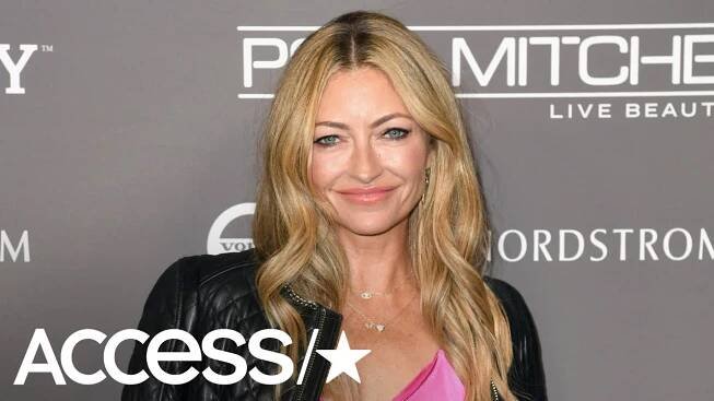 Rebecca Gayheart Considered Suicide After Killing 9-Year-Old Boy In Tragic Car Accident