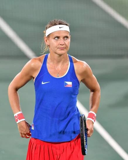 Šafářová tvrdě narazila: Bohužel mě na to nikdo neupozornil