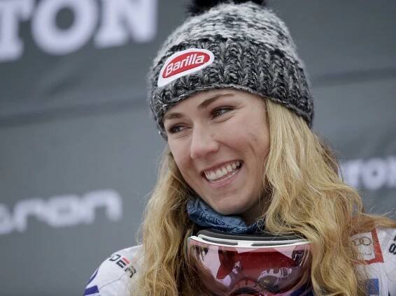 VIDEO Takto trénuje Mikaela Shiffrinová: Sexi telo, futbalové hlavičky a namakaný priateľ!