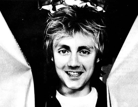 Roger Taylor & The Cross – Queenvinyls.com