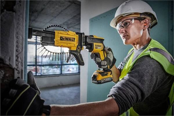 DeWALT DCF620