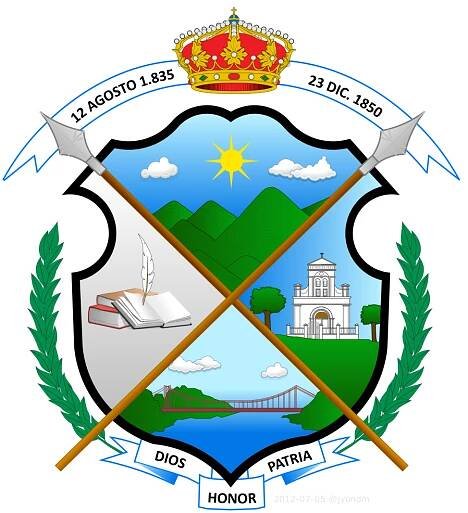 File:La Victoria, Valle del Cauca (Escudo).svg - Wikimedia Commons