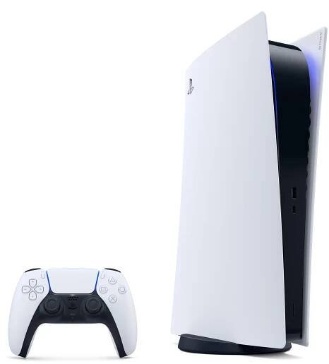 PlayStation 5 bude stát 13 490 korun a prodávat se u nás začne 19. listopadu | Alza.cz