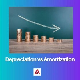 Depreciation vs Amortization: Difference and Comparison