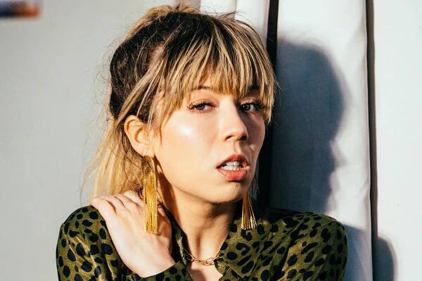 Jennette McCurdy Is Ready to Be the Main Character