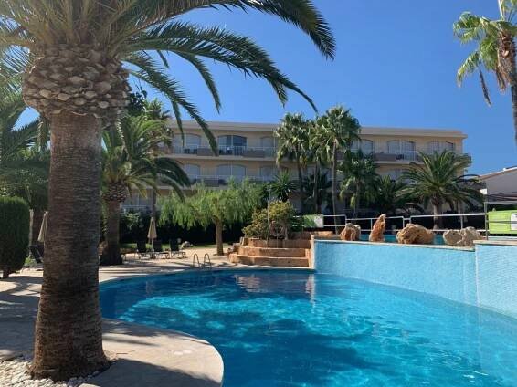Hotel Club Simó, Španělsko Mallorca - 10 173 Kč Invia