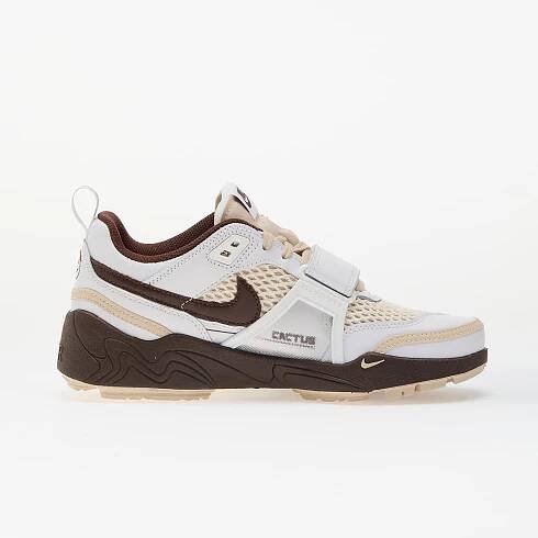 Travis Scott x Zoom Field Jaxx "Light Chocolate"