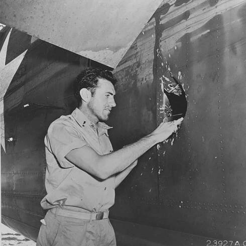Louis Zamperini: A Man Who Refused To Break