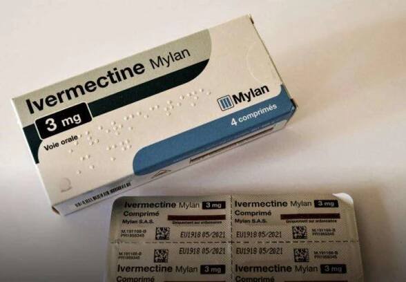 Ivermectin mylan 3mg