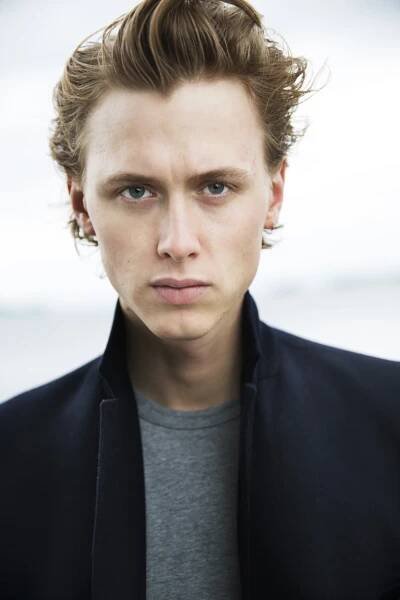 Agency for Henrik Holm - Global Ensemble Talent