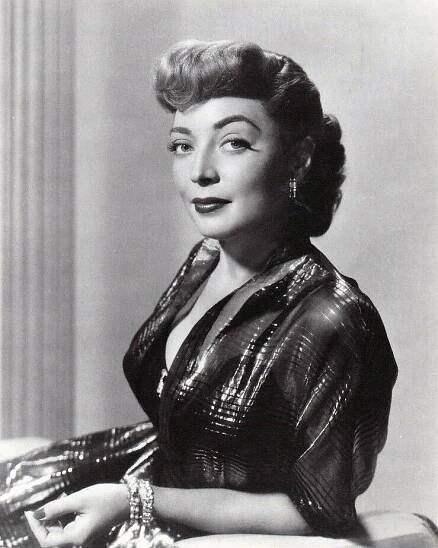 Marie Windsor citáty