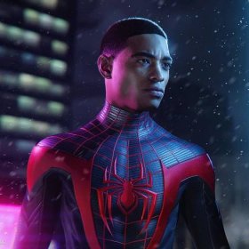 How the New Spider-Man Game Gets Miles Morales Right