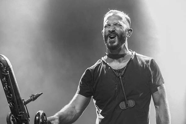 Colin Stetson - Wikipedia