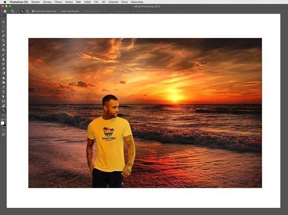 Photoshop – Celkem snadné tónování barev u jakékoli fotografie - dtpko.cz
