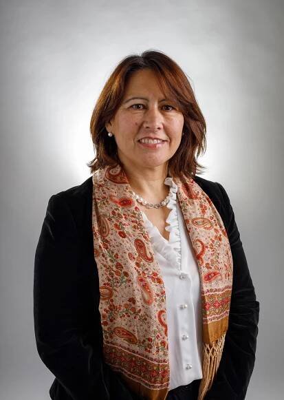 Carla Antunes Borges