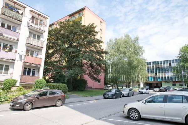 BYT 3+1 HAVÍŘOV PODLESÍ - Renáta Lokosová | realitní poradce Havířov 