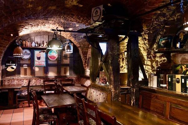 Startseite - O'sheas Irish Pub Nürnberg