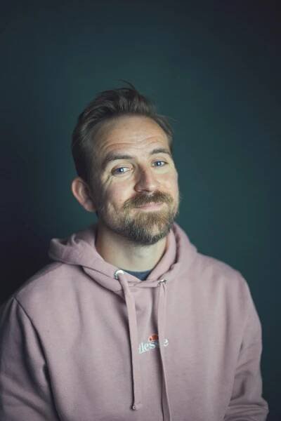 Exeter Comedy Festival JUNE 5th-8th 2025