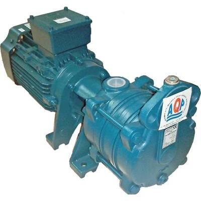 AQ pumpy 5/4" AQS-2-552/PP + motor 400V