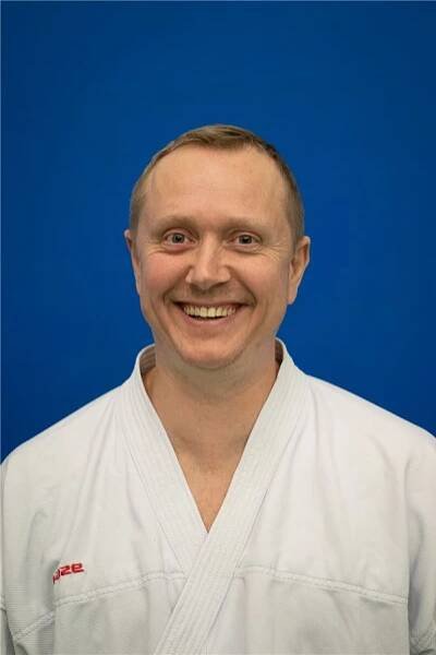 Naši trenéři | Shotokan Karate Rajchert 
