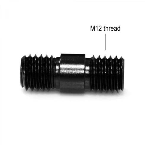 SmallRig 2pcs Rod Connector for 15mm Rods 900