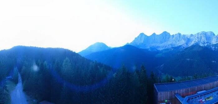 Webkamery v Ramsau am Dachstein – Schladming-Dachstein | Ski amadé