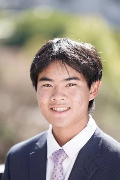People - Jingjing Li @ UCSF