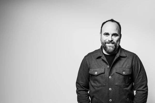 FUGA | Philippe Laperrière