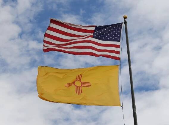 New Mexico drops Columbus Day for Indigenous People’s Day