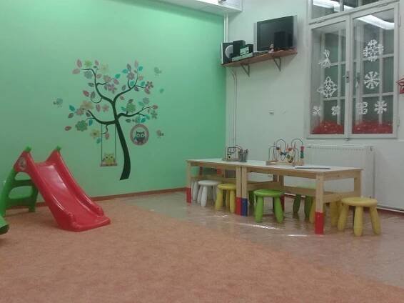 Centrum Rodinka