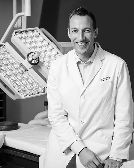 Dr. Evan Goldstein