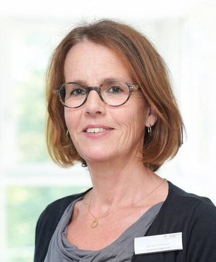 Berufsfachschule für Pflege