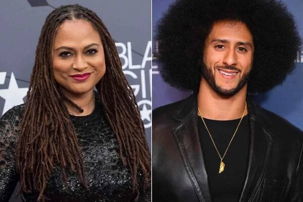 Ava DuVernay Says She's Boycotting the 2019 Super Bowl in Support of Colin Kaepernick