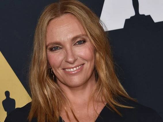 Toni Collette Muriel's Wedding 25th Anniversary Wallpaper