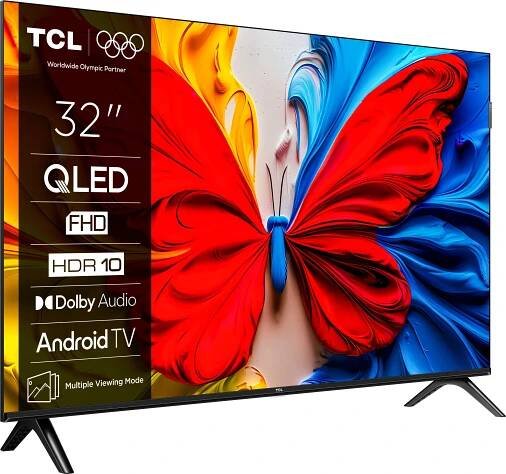 40" TCL 40S5K