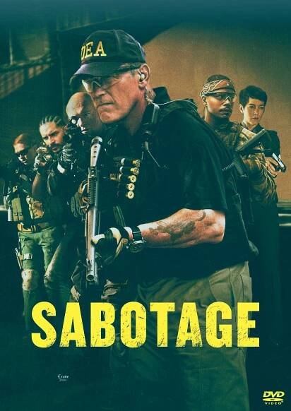 Sabotáž