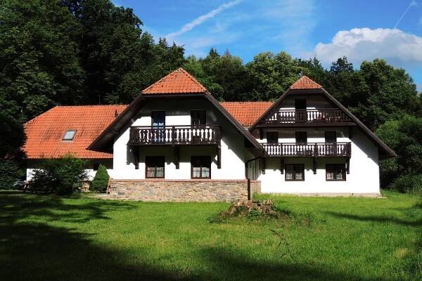 Penzion Příběnice foto 1