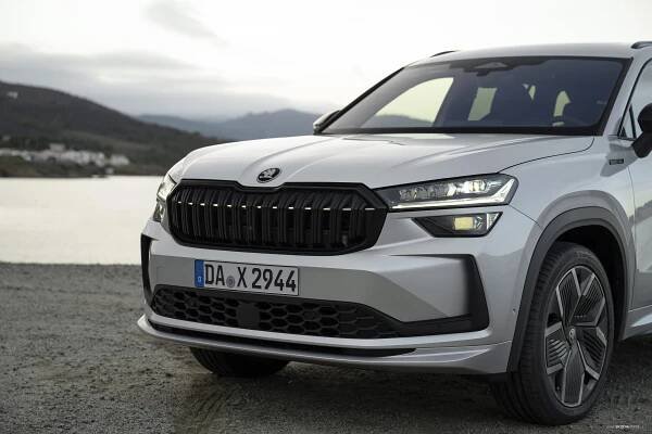 Kolik stojí základní Kodiaq a kolik dáte za vrcholný plug-in hybrid? Škoda rozšiřuje český ceník svého vlajkového SUV