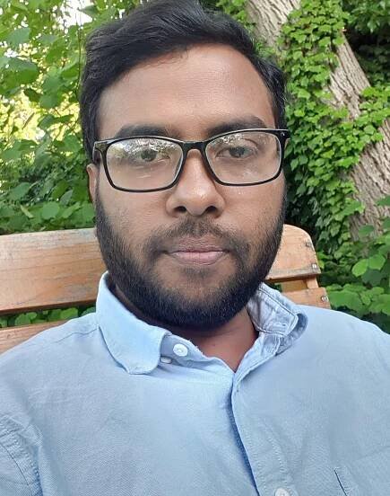 Md Abdullah Al Mahmud