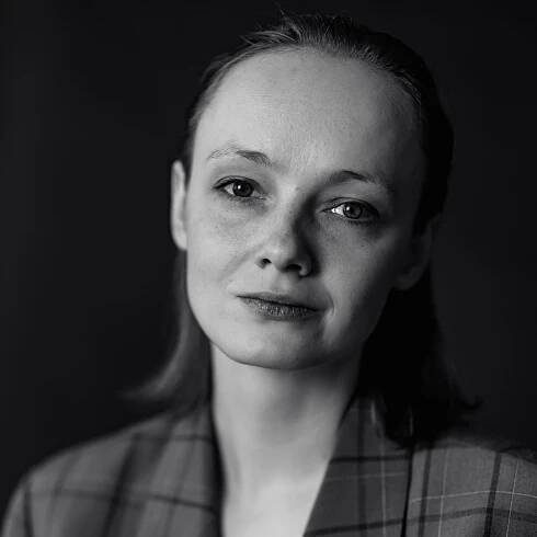 Viktória Pejková - ACTORSMAP