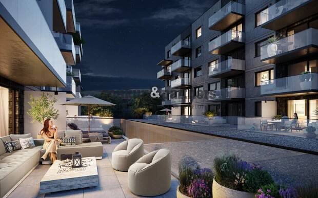 Prodej bytu 2+kk + Balkon, 50,4 m2, Praha 9 - Prosek. | Reality.iDNES.cz 