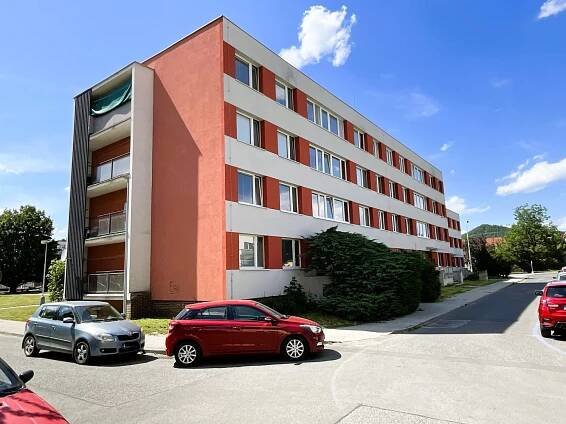 Prodej Byt 2+kk, Na Parkáně, Beroun - Beroun-Město